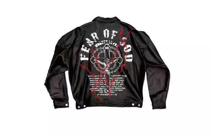 高奢大牌感卫衣,5000元一件卫衣