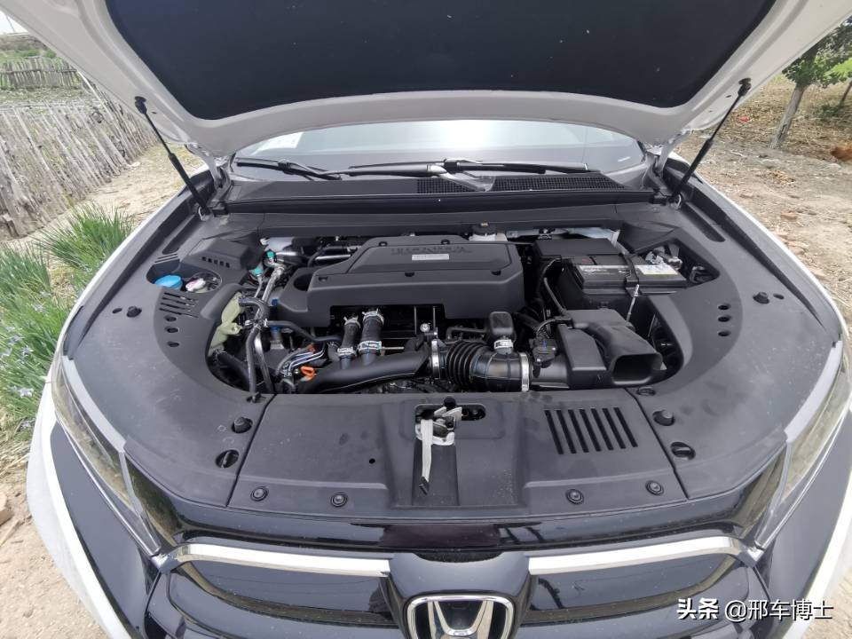 urv24款1.5t驾驶体验,本田ur-v二手车1.5t