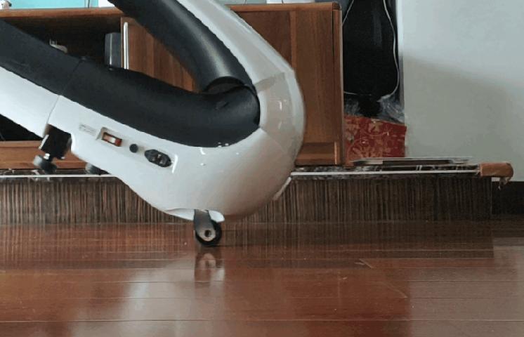 野小兽跑步机p30蓝牙功能,野小兽跑步机p30怎么折叠