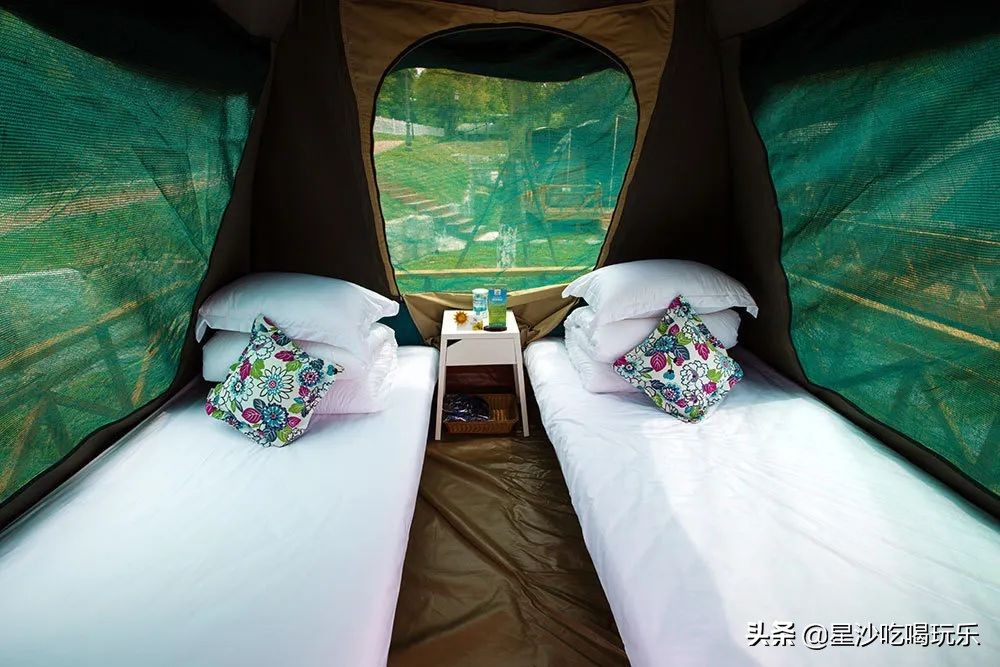 长沙小水果之乡,湖南长沙宝藏打卡地