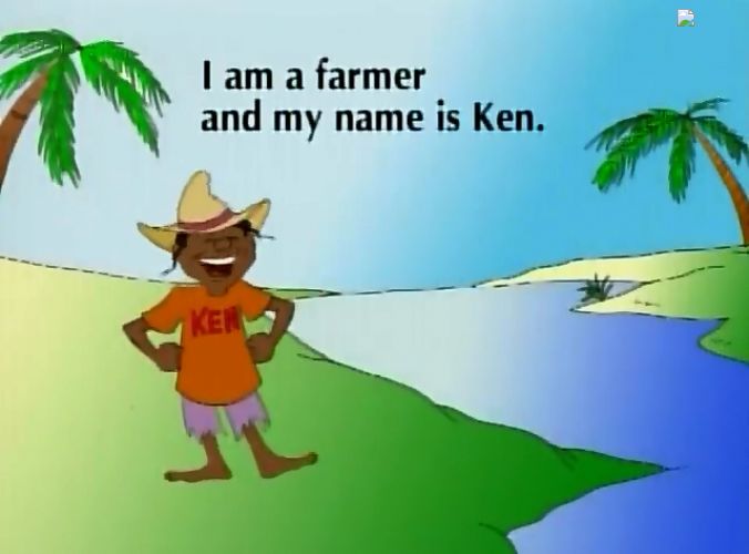 儿童英语动画片推荐零基础,英语启蒙早教0-6岁动画片鸭子英语