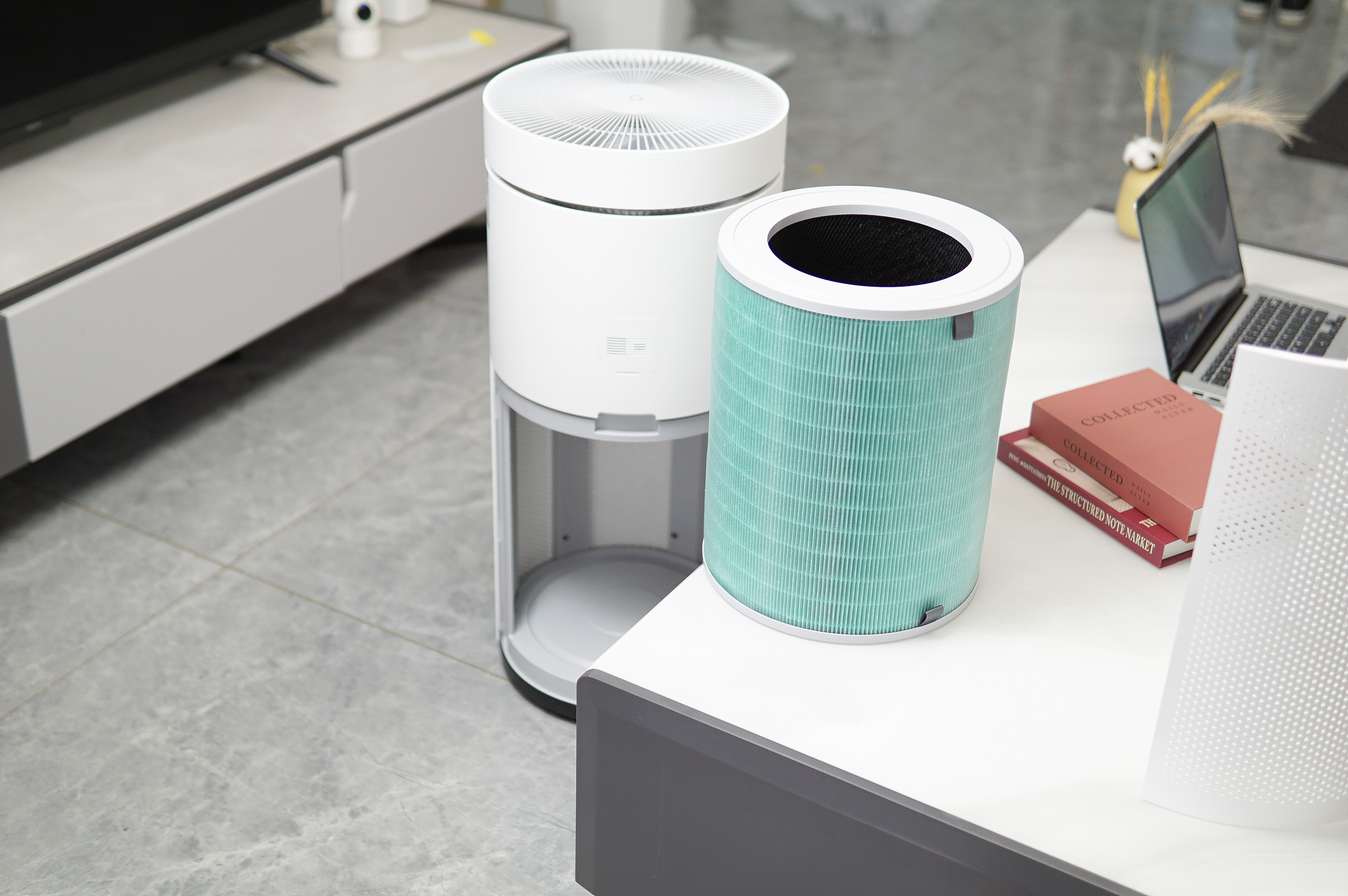 除甲醛空气净化器黑科技推荐,米家全效空气净化器真能除甲醛吗