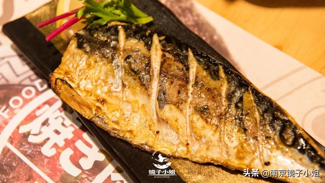 和风满满！南京吃货の私藏宝藏日料！一秒带你身处日剧之中