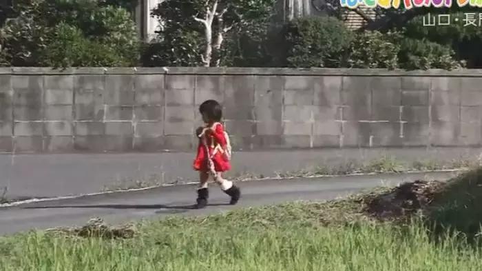 可怕的日本儿童教育,日本孩子从小如何教育