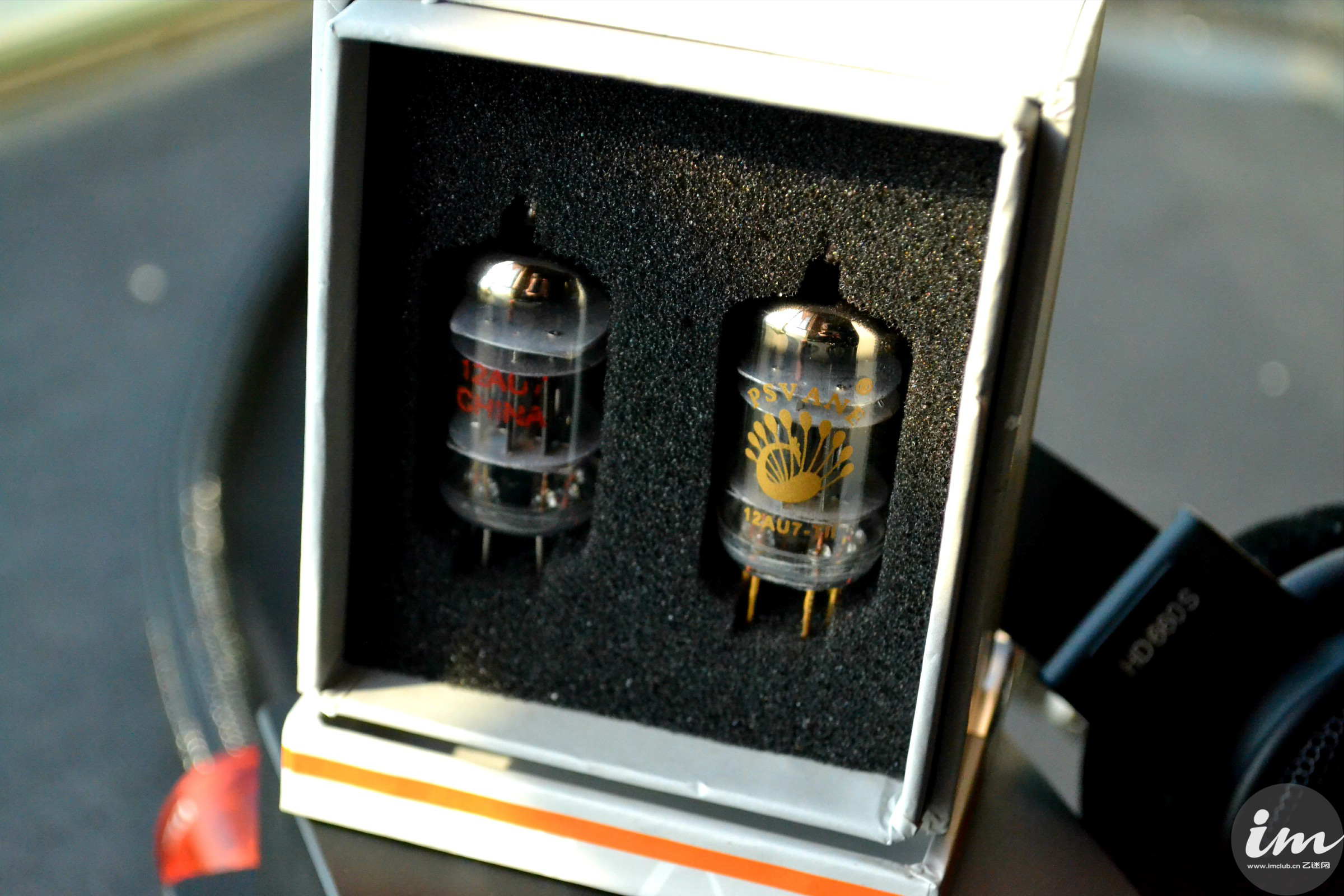 换电子管对胆机的提升很大吗,胆机更换胆管位置就能消除噪音