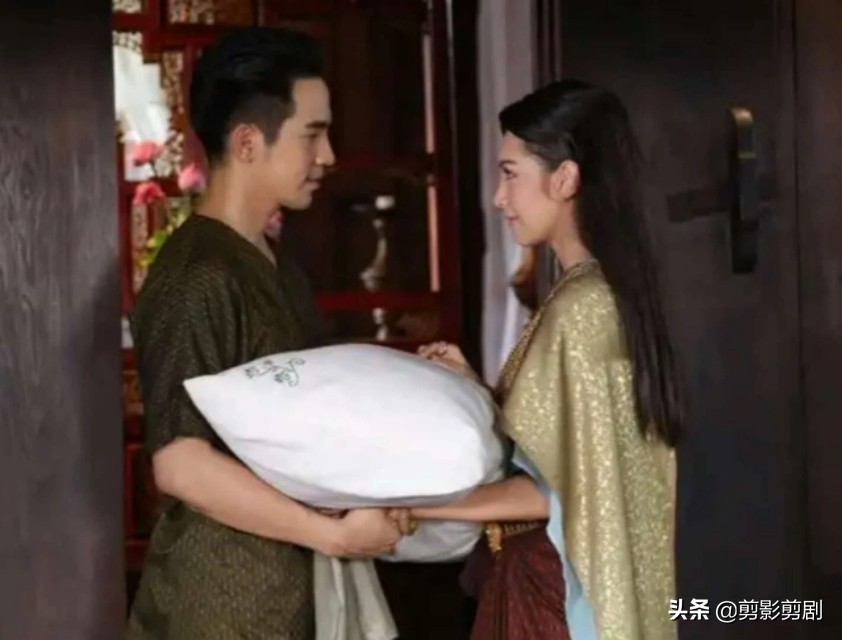 泰国双男主穿越剧有哪些,泰国最新热播穿越剧