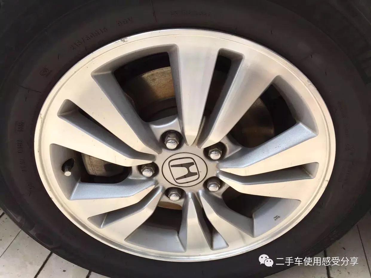 2012年八代雅阁2.0二手车值多少钱,10年的八代雅阁值得买吗