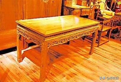 中国比黄金还要贵的三种木材,中国最贵的木材比黄金还贵