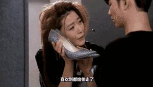 盘点美女穿的最好高跟鞋,什么品牌的高跟鞋更好穿