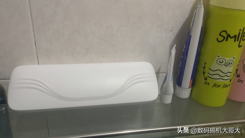 大拿dynacare儿童电动牙刷,dynacare牙刷怎么样