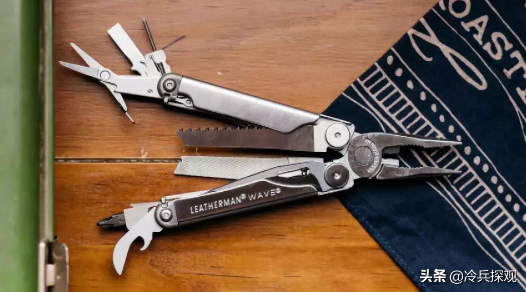 年度最好的EDC单品汇总最值得买的都在这儿了