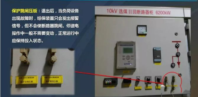 高压开关柜基础知识问答,高压开关柜基本知识心得