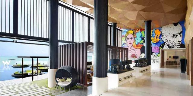 苏梅岛最值得的酒店,苏梅岛顶级酒店