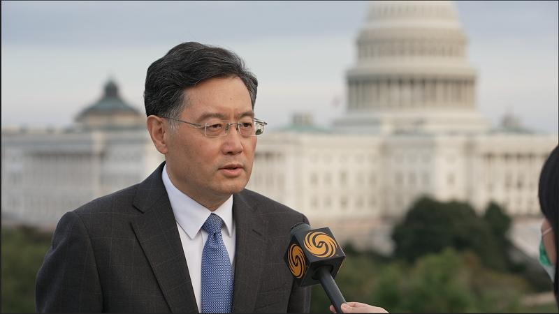 美国中情局相当于国内什么机构,美国成立中国任务中心相关新闻