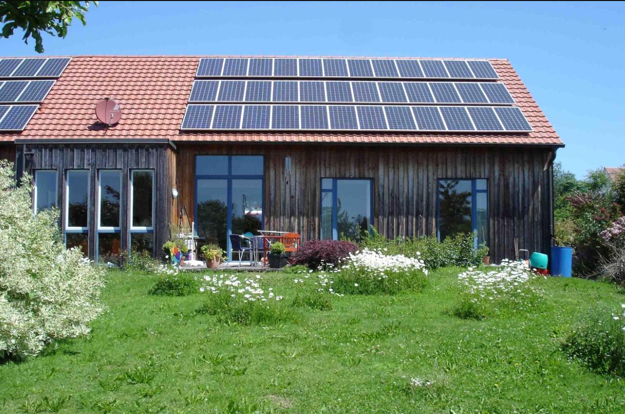 中国又一黑科技发电玻璃问世,发电玻璃或改变世界能源格局