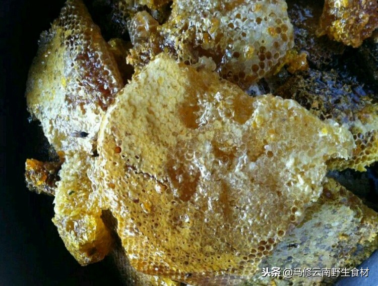 野生蜂蜜如何辨别真假,11月份怎么找回野生蜂蜜