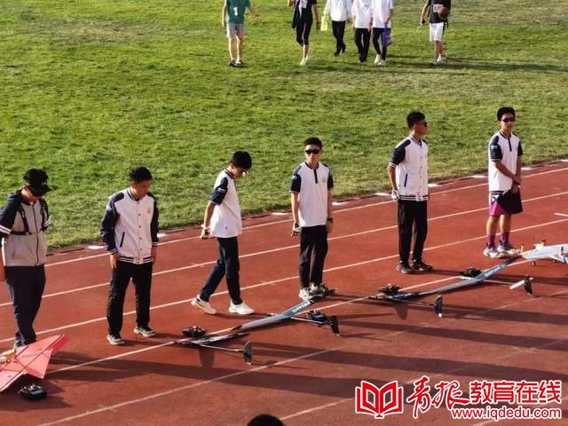 小社团里的大梦想，考入理想大学是怎样一种体验？青岛学子这样说