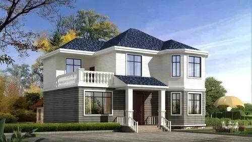 轻钢结构盖房到底怎么样?看完这个你就明白了