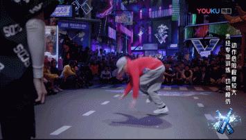 这就是街舞街舞大神顶级嗨爆全场,这就是街舞2battle燃爆现场