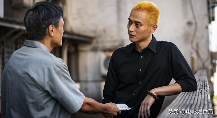 台湾电影《阳光普照》,台湾电影阳光普照简介