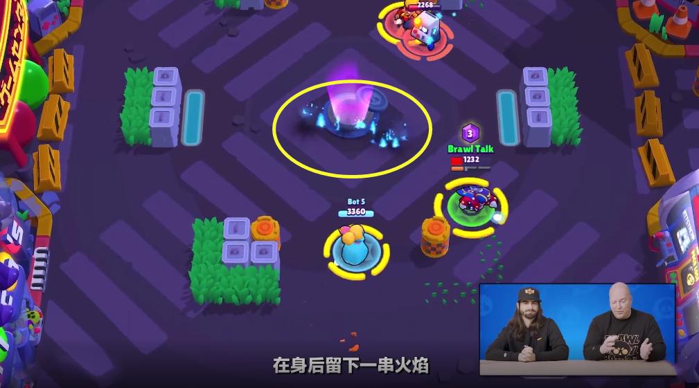 荒野乱斗前期英雄冲杯攻略,荒野乱斗白送60宝石