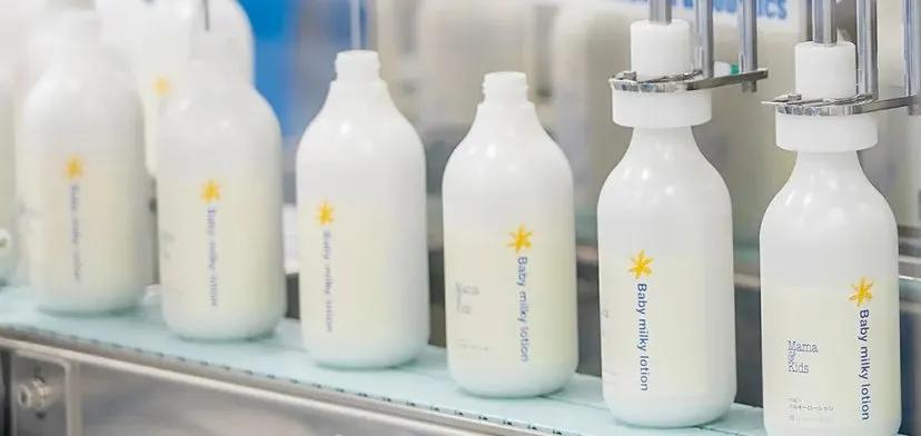 儿童冷天润肤露哪款适合干皮,宝宝润肤露必备清单