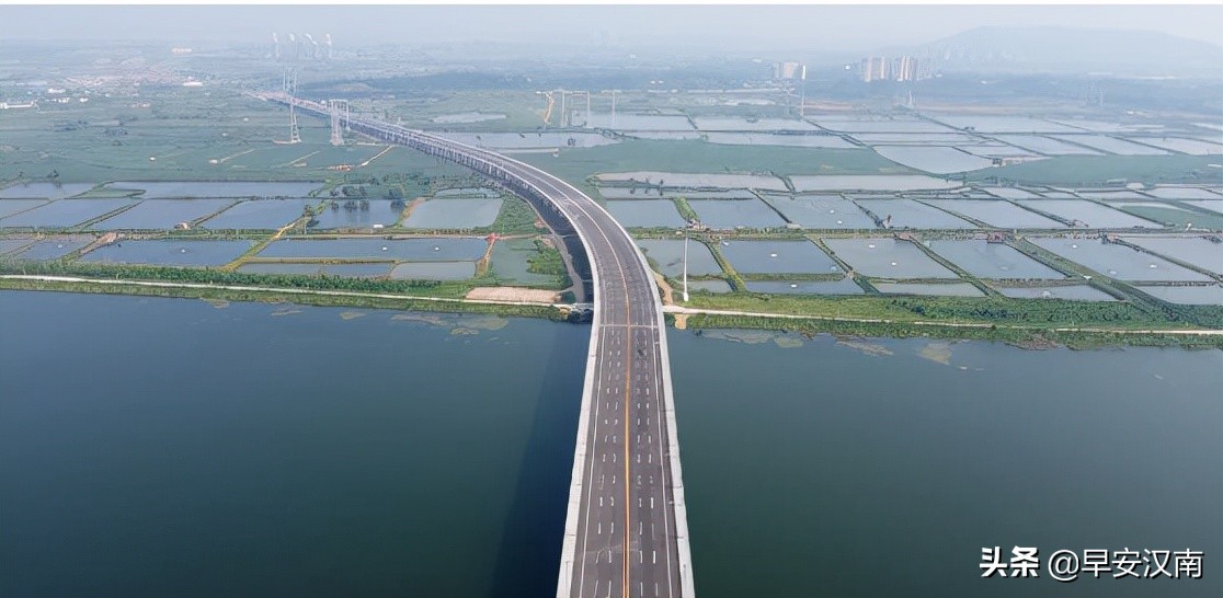 汉南路网建设,汉南交通规划