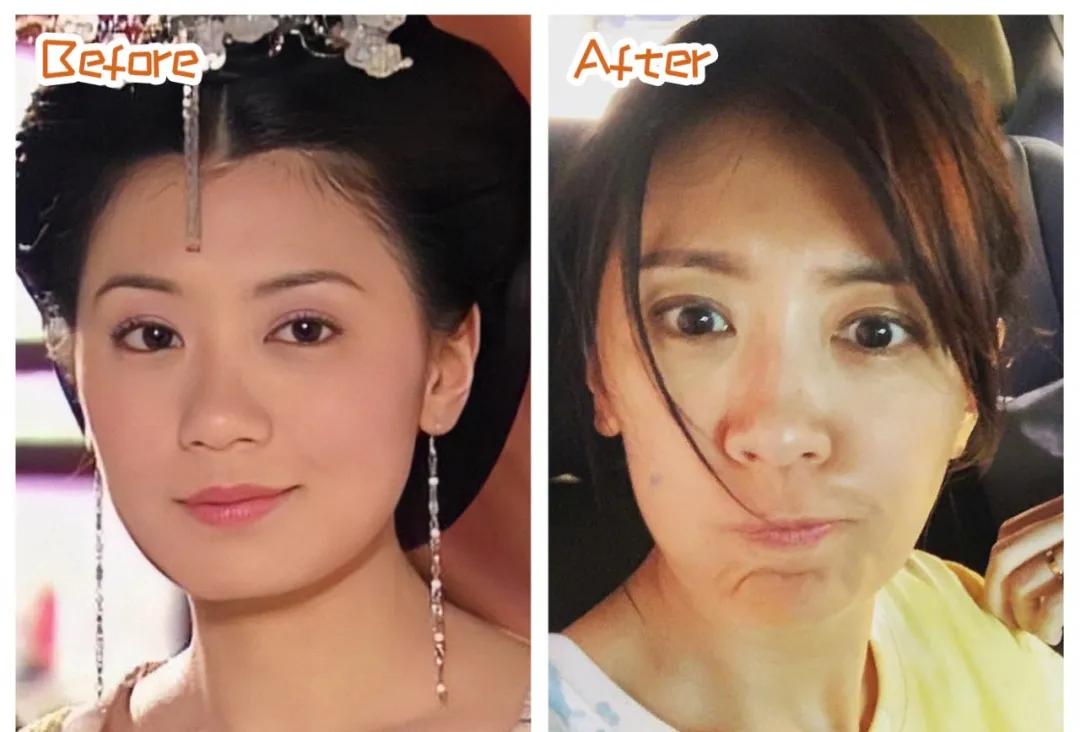 杨丞琳的三招变美思路,像杨丞琳的女生