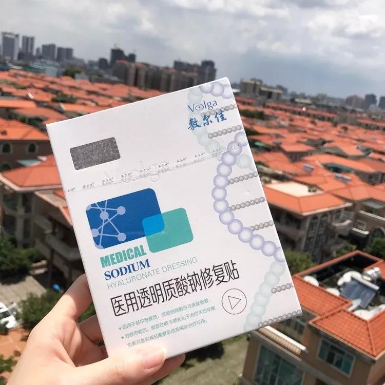 敷尔佳面膜好不好用？黑膜、白膜、绿膜、灯泡膜都有什么区别？