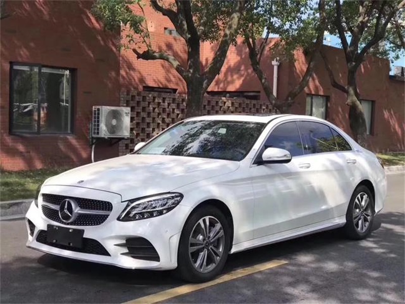 奔驰新款c180l,c180l奔驰报价2020款
