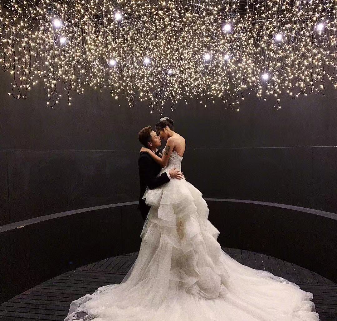 韩安冉变形计和谁结婚了,韩安冉在变形计和谁谈恋爱