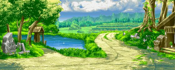 绍兴健康主题公园,投资50亿的生态公园