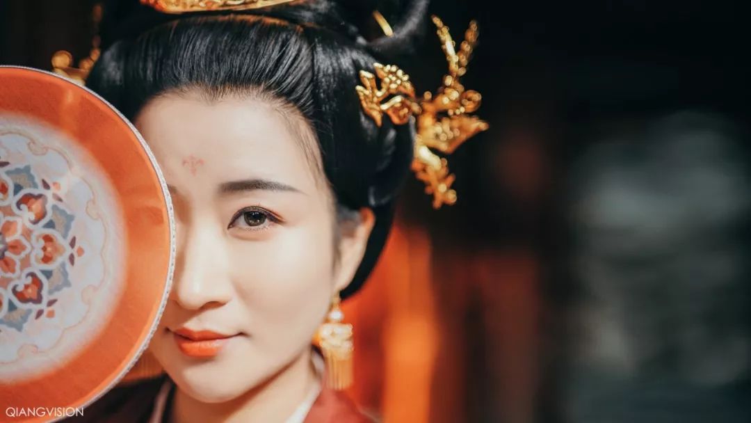 汉服一日游西安攻略,西安大唐不夜城汉服