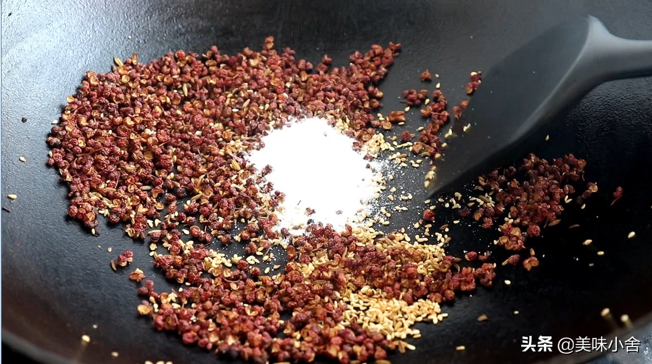 香酥椒盐大虾的做法,香酥椒盐土豆大虾