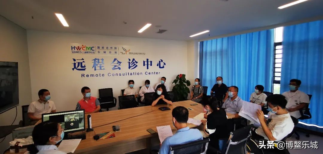 全球首个人源化高危神经母细胞瘤治疗新药DANYELZA®在乐城完成首例用药！