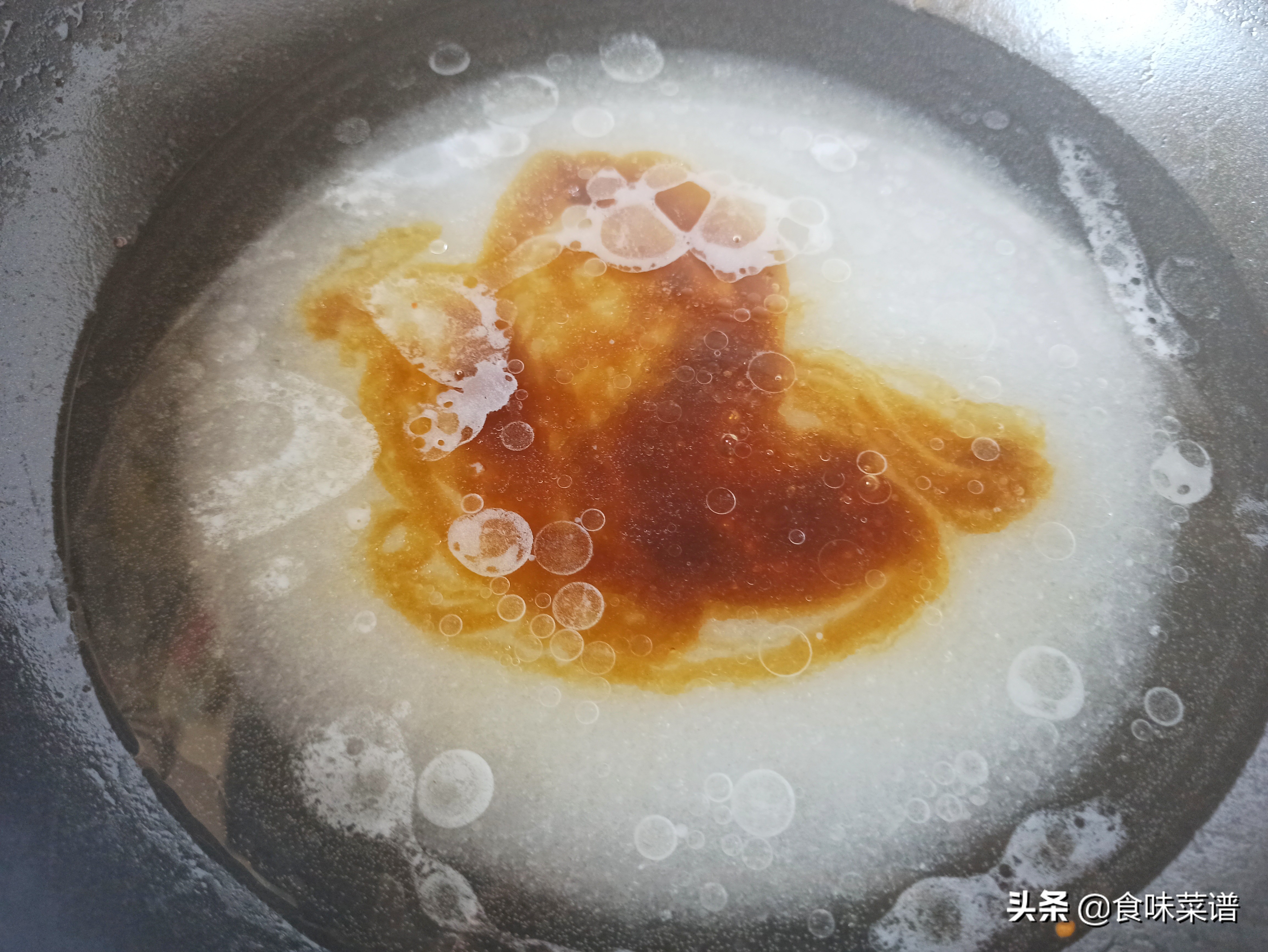 蜜三刀的家常做法不用麦芽糖,蜜三刀的家常做法