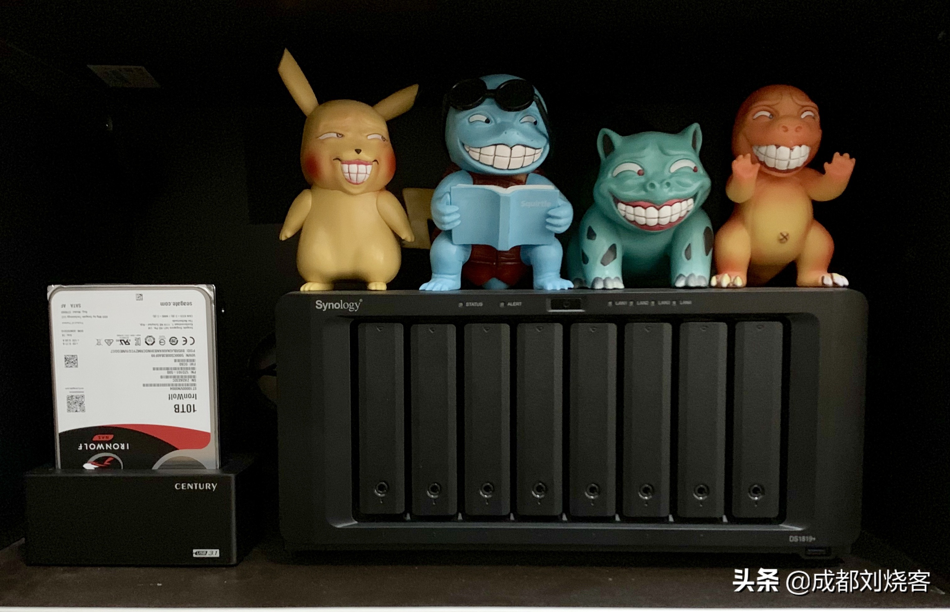 2019年我败家的十大数码清单