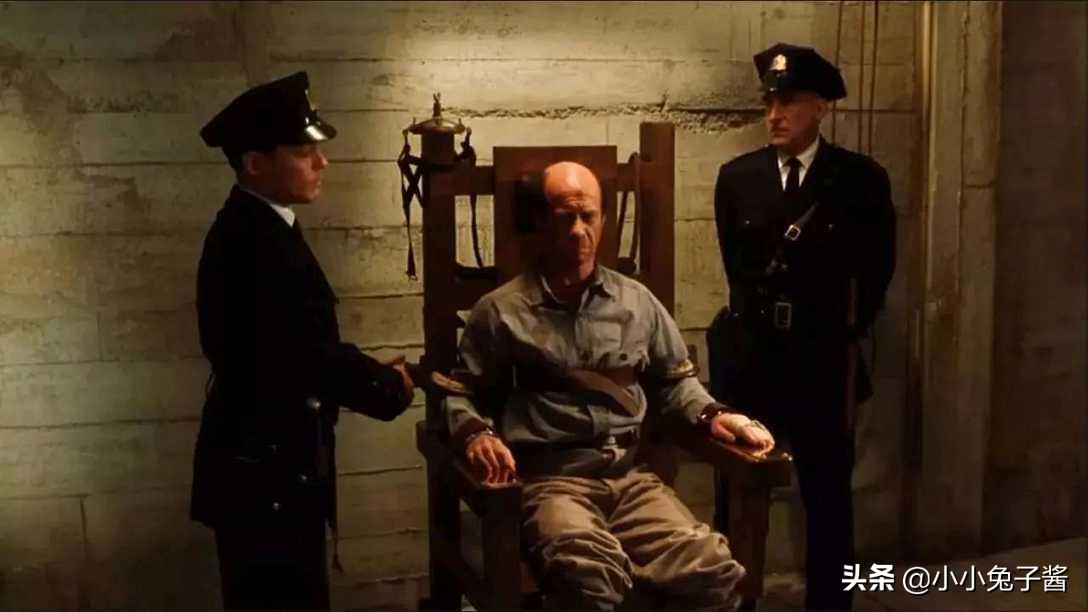 美国死刑电椅,美国死刑电椅多少伏电压