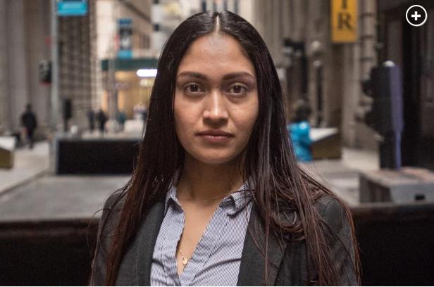 诱拐女孩强迫卖淫,怀孕都要接客…这里的人做梦都想当皮条客