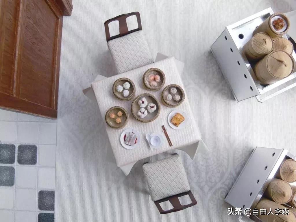 纸扎人为什么要烧给死人,给亡人烧的纸扎有什么