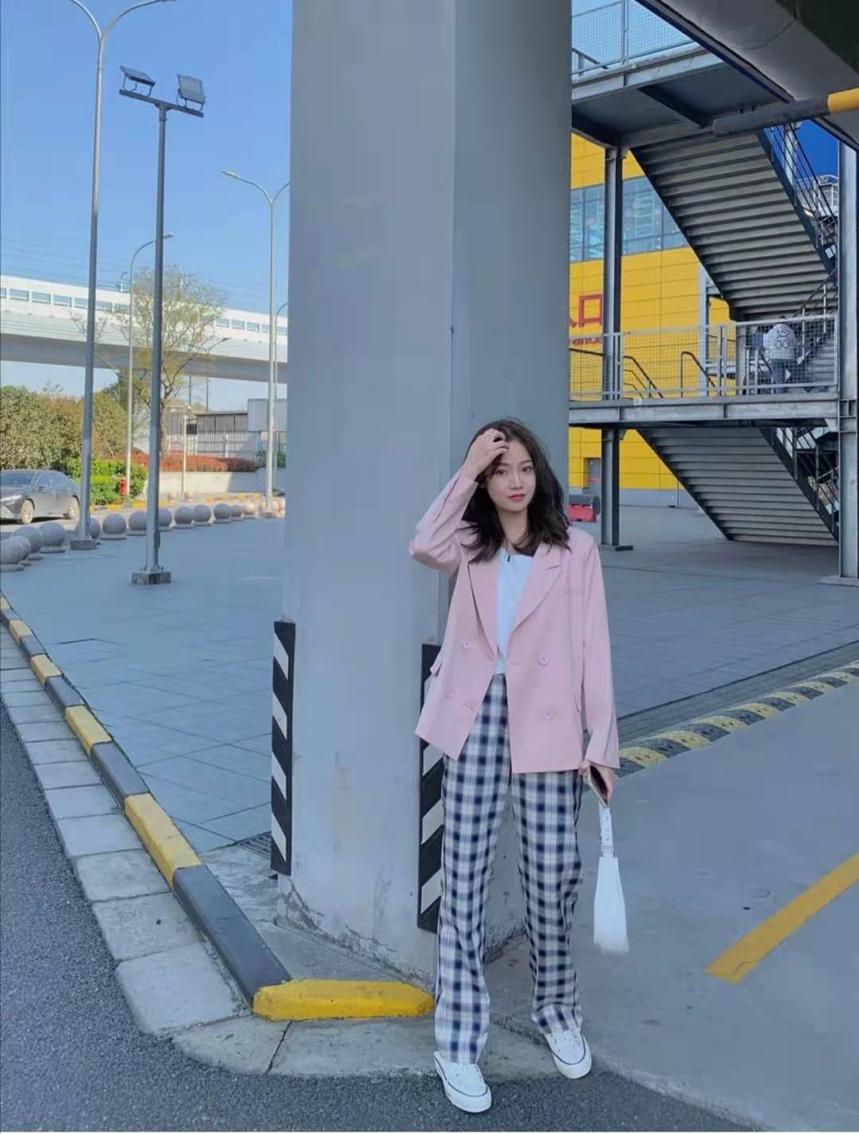 初夏鞋子搭配,初夏穿搭鞋子