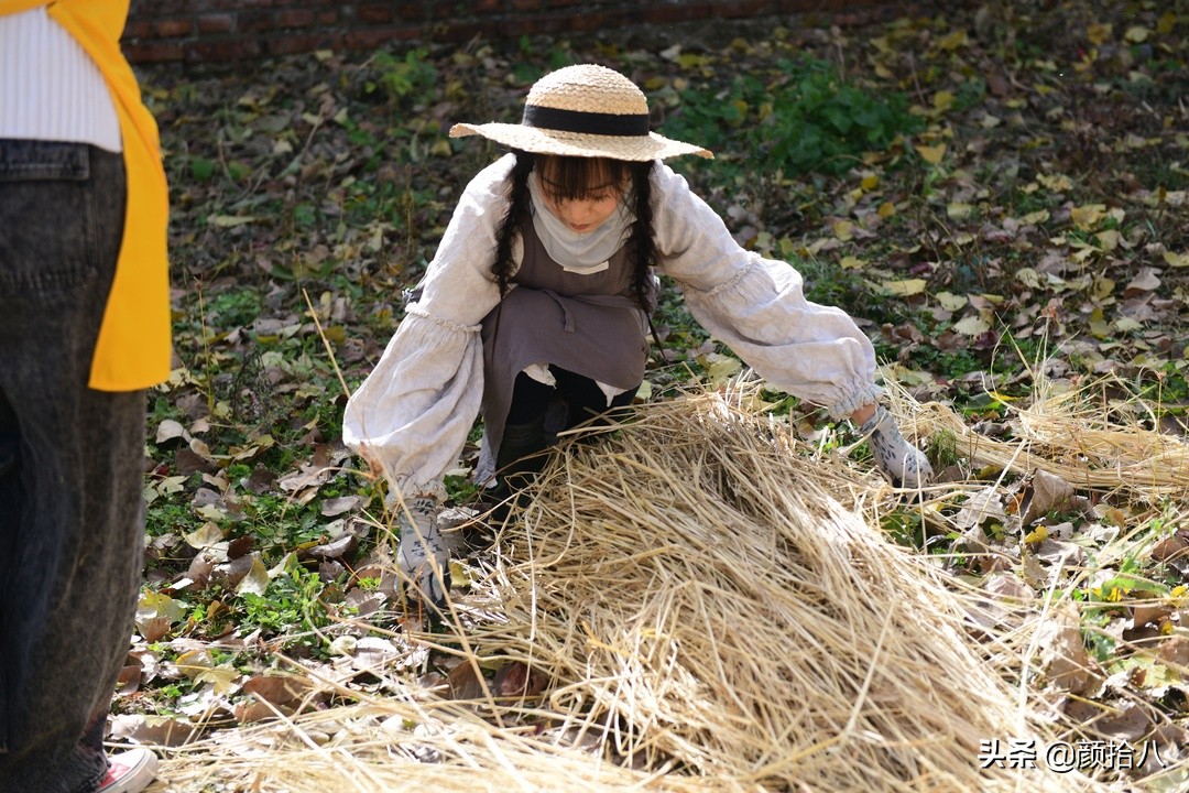 没有比利时花园游,来点比利时啤酒吧|随笔