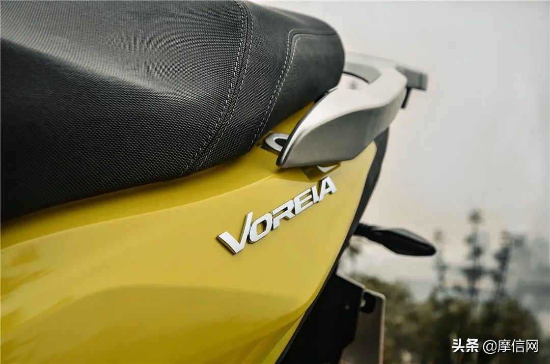 新款大阳adv150有什么变化,2022款大阳v锐adv150测评