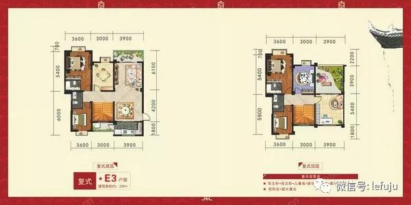 南北通透的房子如何选房,菜鸟选房