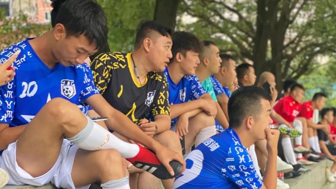 中秋木有月饼，只有充数的贵派成语大比拼