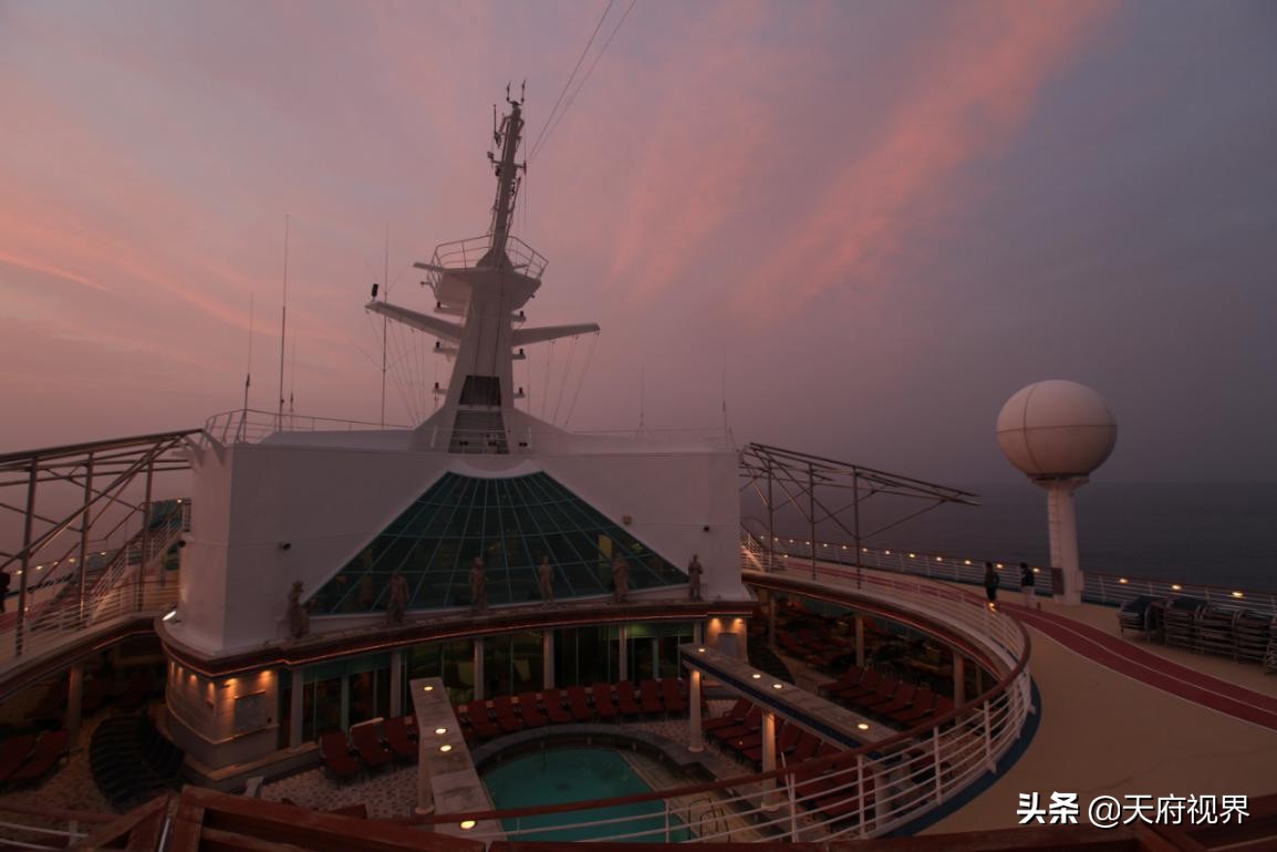 邮轮济州岛及日本三地游,济州岛冲绳岛游轮游