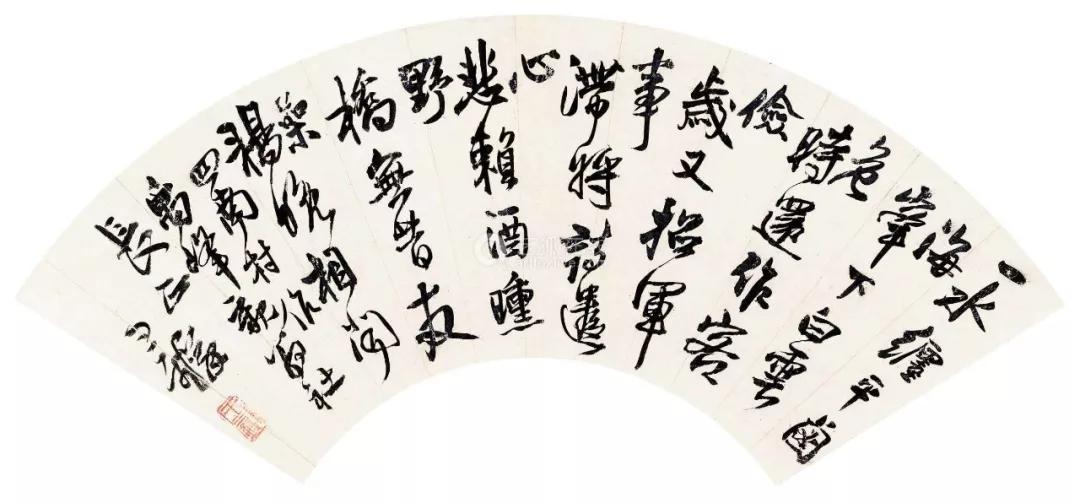 书法作品格式详解收藏备用,书法精选格式