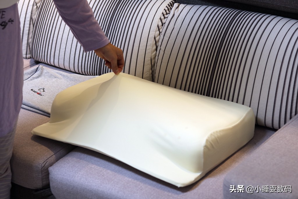 健康科普颈椎不好枕头应该怎么选,枕头选不好导致颈椎病