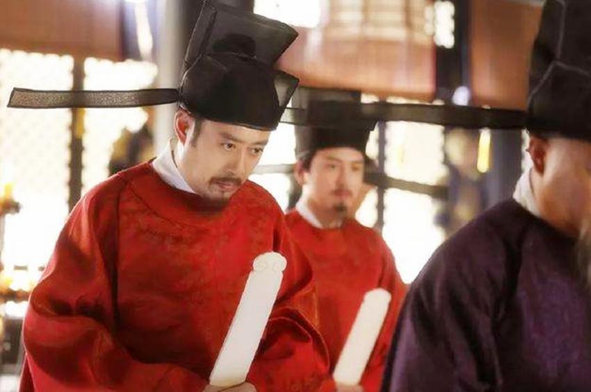 什么才是“*场官**”？千年前的一个小故事，懂*场官**规则的人一看便知