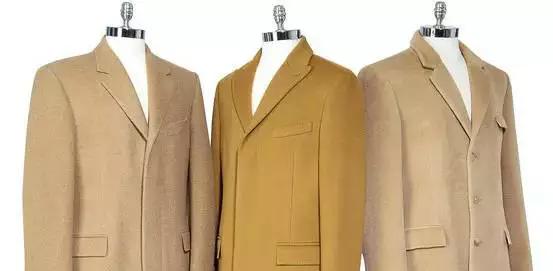 怎样挑选真正的纯羊毛大衣,双面呢羊毛大衣知识讲解